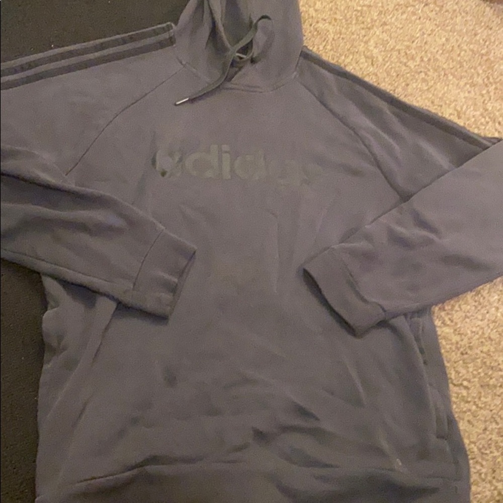 Adidas Sweatshirt